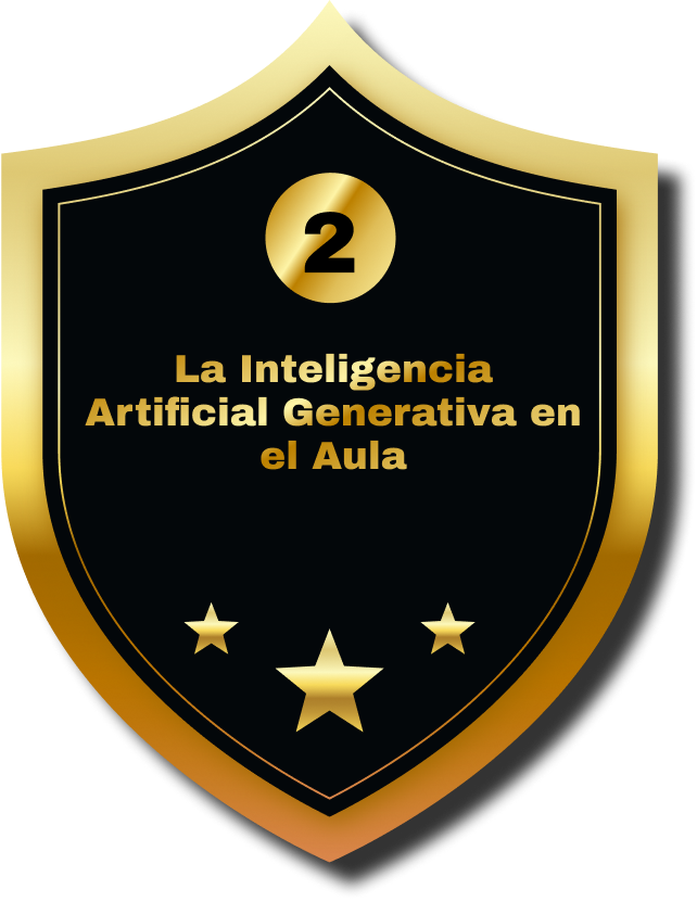 Insignia Módulo 2