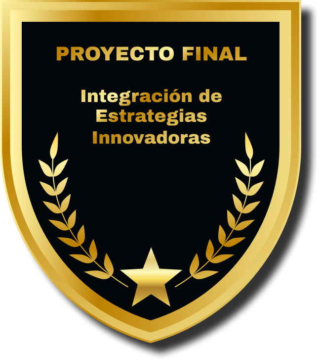 Insignia Proyecto Final