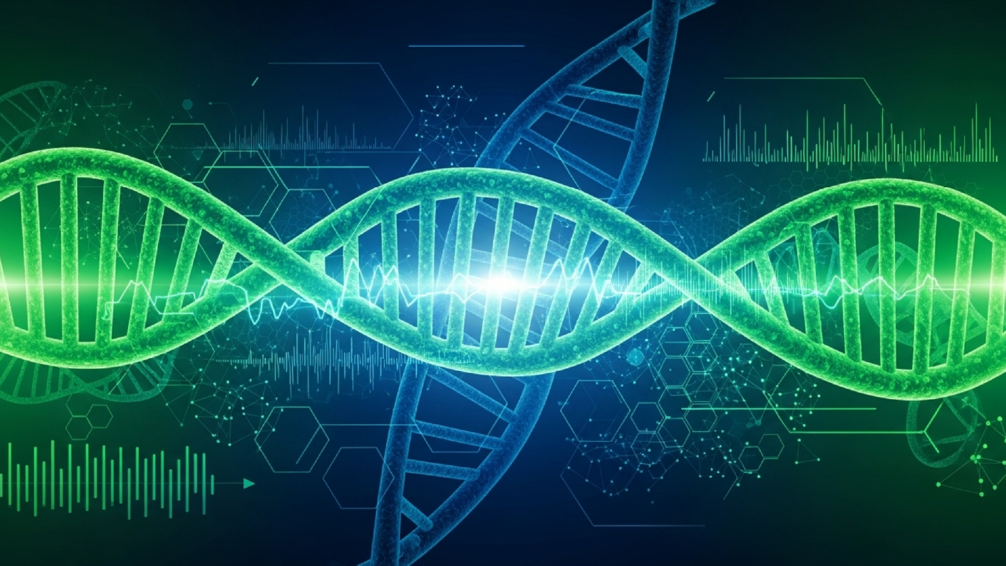 Salud y Ciencias de la Vida