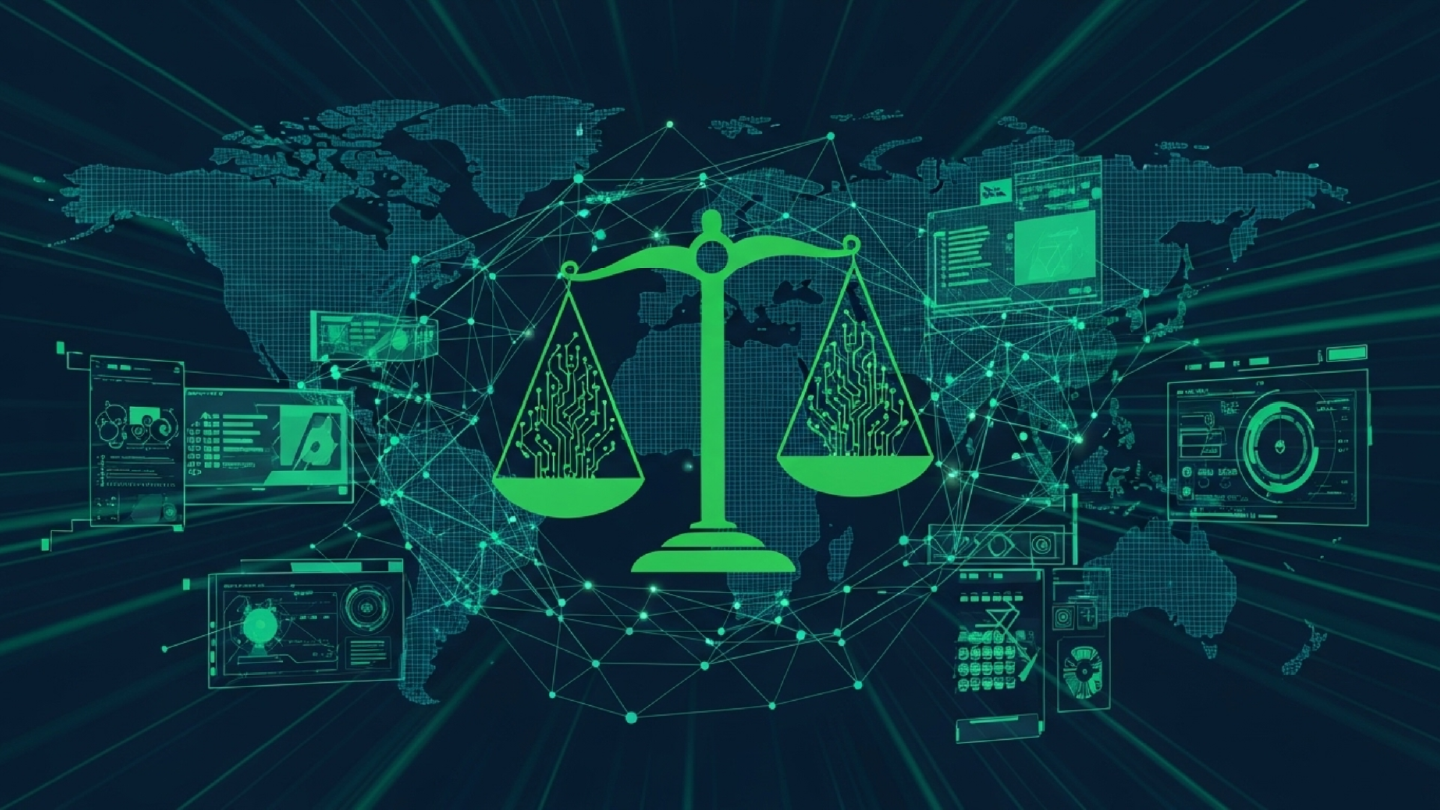 Derecho y Regulaciones Globales
