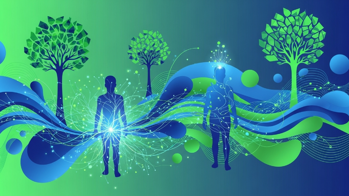 Desarrollo Humano y Bienestar